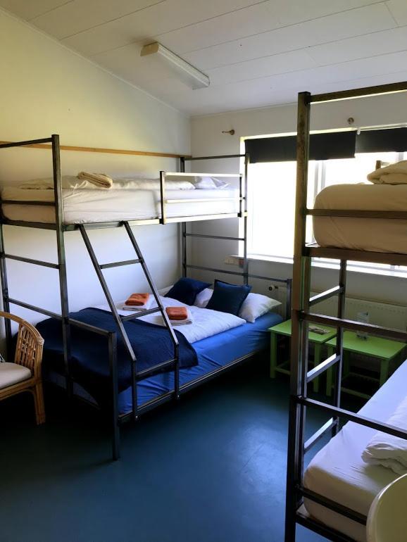 Helgafell Hostel Djúpivogur Kültér fotó