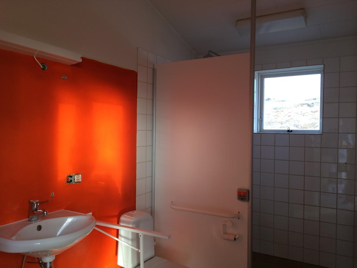 Helgafell Hostel Djúpivogur Kültér fotó