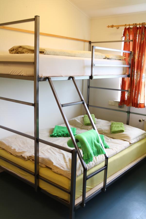 Helgafell Hostel Djúpivogur Kültér fotó