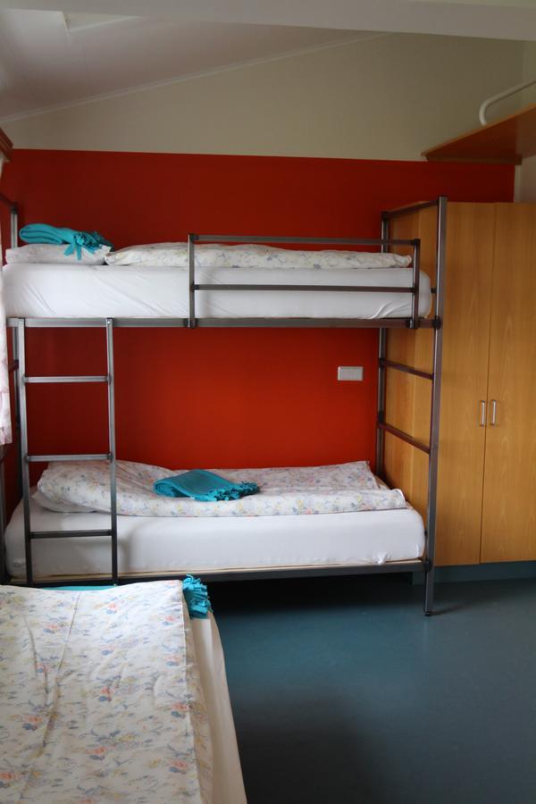 Helgafell Hostel Djúpivogur Kültér fotó