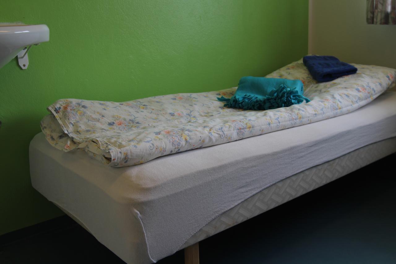 Helgafell Hostel Djúpivogur Kültér fotó