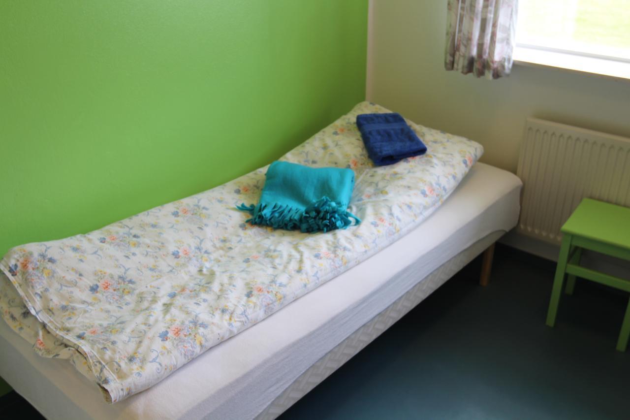 Helgafell Hostel Djúpivogur Kültér fotó