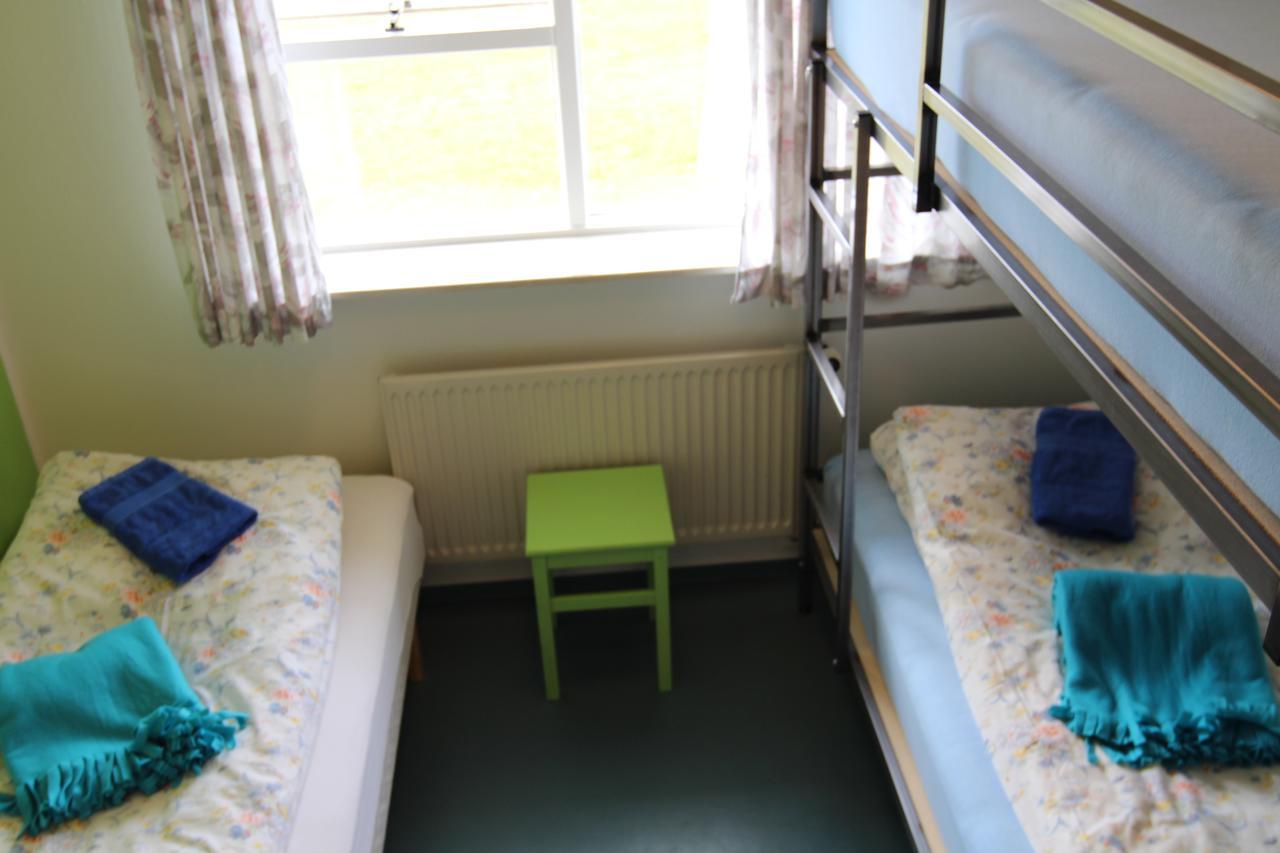 Helgafell Hostel Djúpivogur Kültér fotó