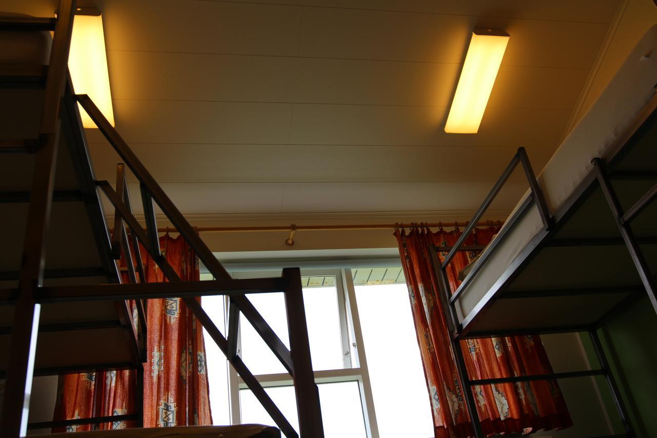 Helgafell Hostel Djúpivogur Kültér fotó
