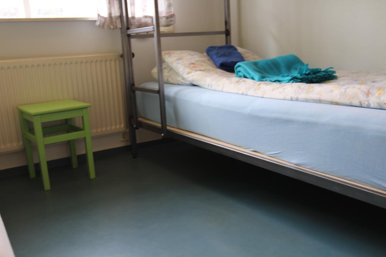 Helgafell Hostel Djúpivogur Kültér fotó