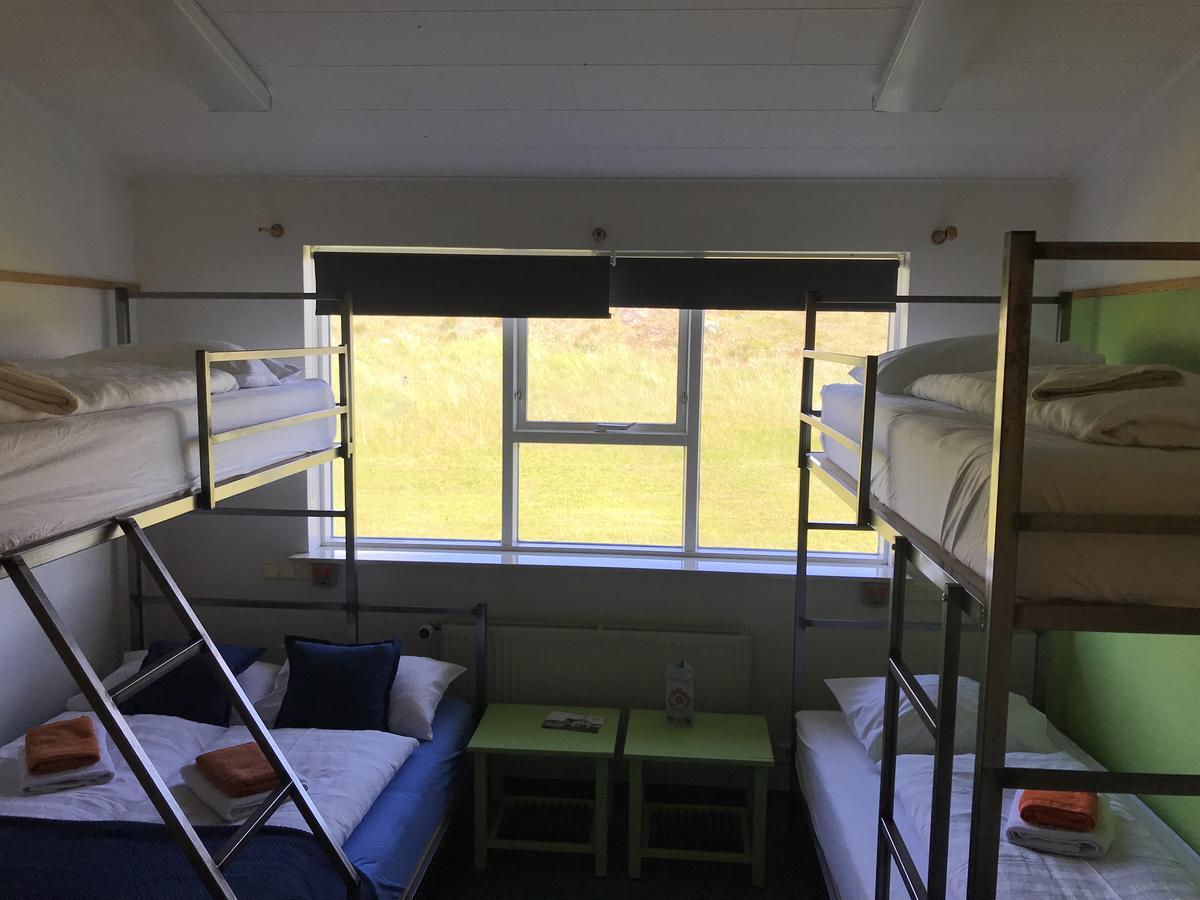Helgafell Hostel Djúpivogur Kültér fotó