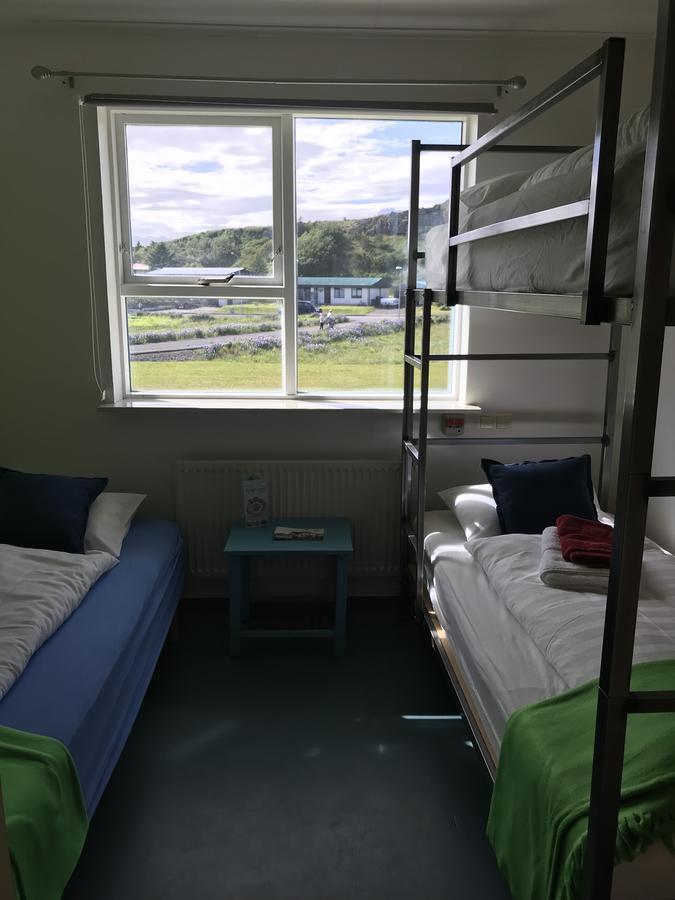 Helgafell Hostel Djúpivogur Kültér fotó