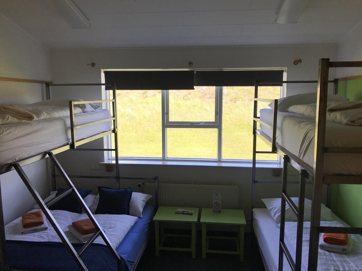 Helgafell Hostel Djúpivogur Kültér fotó